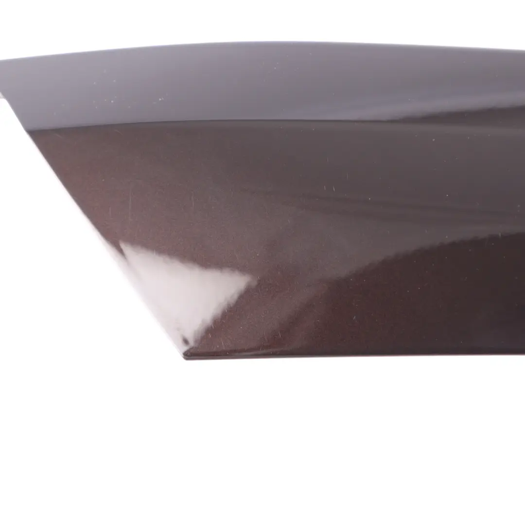 Dashboard Centre Console Trim Cover Dark Brown to BMW X1 E84 Cover with Part number 9265137 BMW X1 E84 Cover Dashboard Centre Console Trim Cover Dark Brown - SKU RHD-9265137 - Part number 9265137