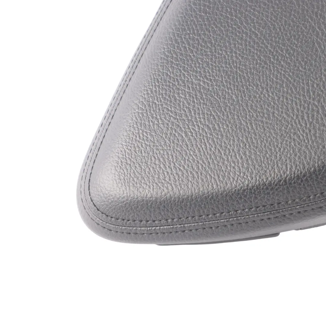  Armrest Cover BMW F45 F46 X1 F48 Centre Console Arm Rest Housing Black - SKU RHD-9317574-1 - Part number 9317574
