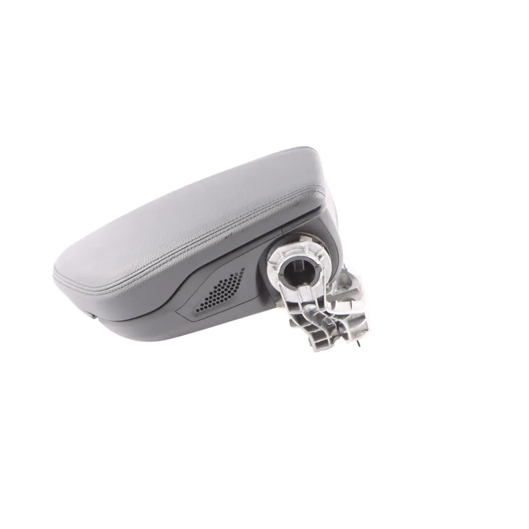  Armrest Cover BMW F45 F46 X1 F48 Centre Console Arm Rest Housing Black - SKU RHD-9317574-1 - Part number 9317574