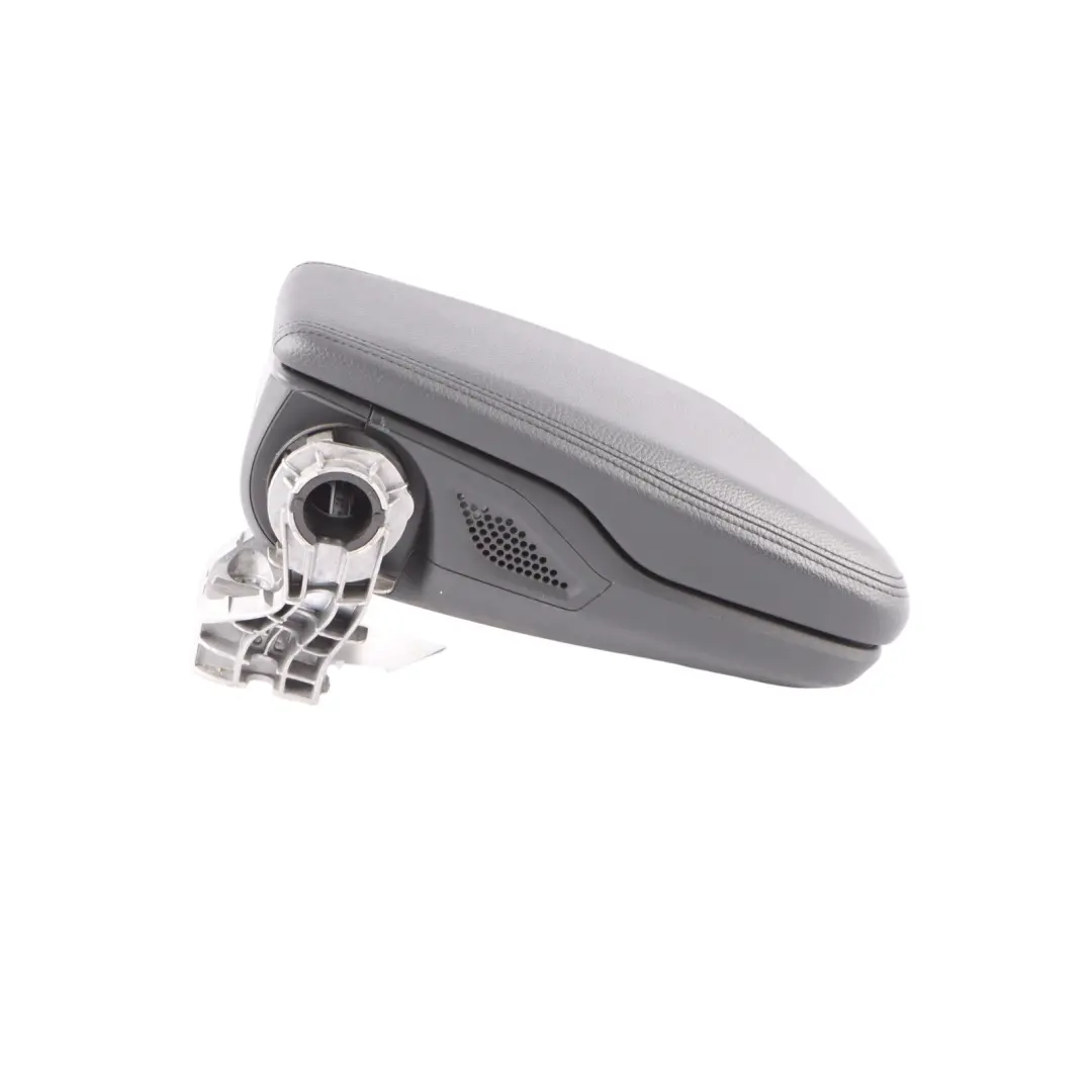  Armrest Cover BMW F45 F46 X1 F48 Centre Console Arm Rest Housing Black - SKU RHD-9317574-1 - Part number 9317574