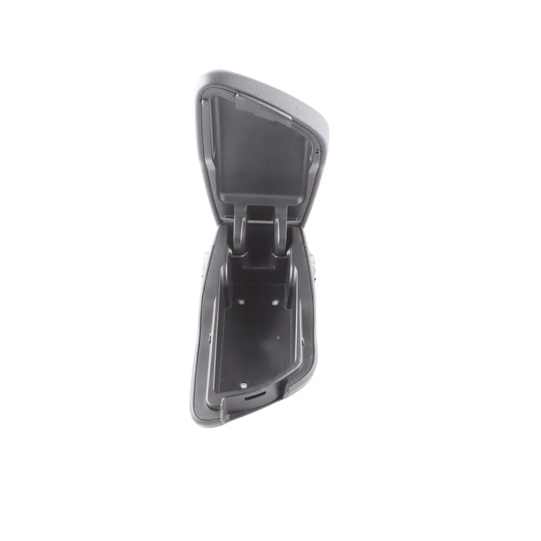 Armrest Cover BMW F45 F46 X1 F48 Centre Console Arm Rest Housing Black - SKU RHD-9317574-1 - Part number 9317574