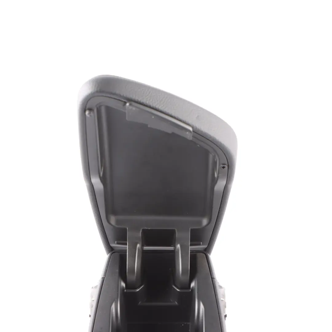  Armrest Cover BMW F45 F46 X1 F48 Centre Console Arm Rest Housing Black - SKU RHD-9317574-1 - Part number 9317574