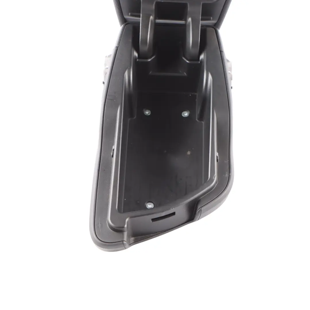  Armrest Cover BMW F45 F46 X1 F48 Centre Console Arm Rest Housing Black - SKU RHD-9317574-1 - Part number 9317574