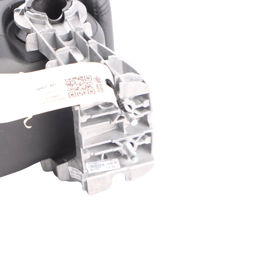  Armrest Cover BMW F45 F46 X1 F48 Centre Console Arm Rest Housing Black - SKU RHD-9317574-1 - Part number 9317574