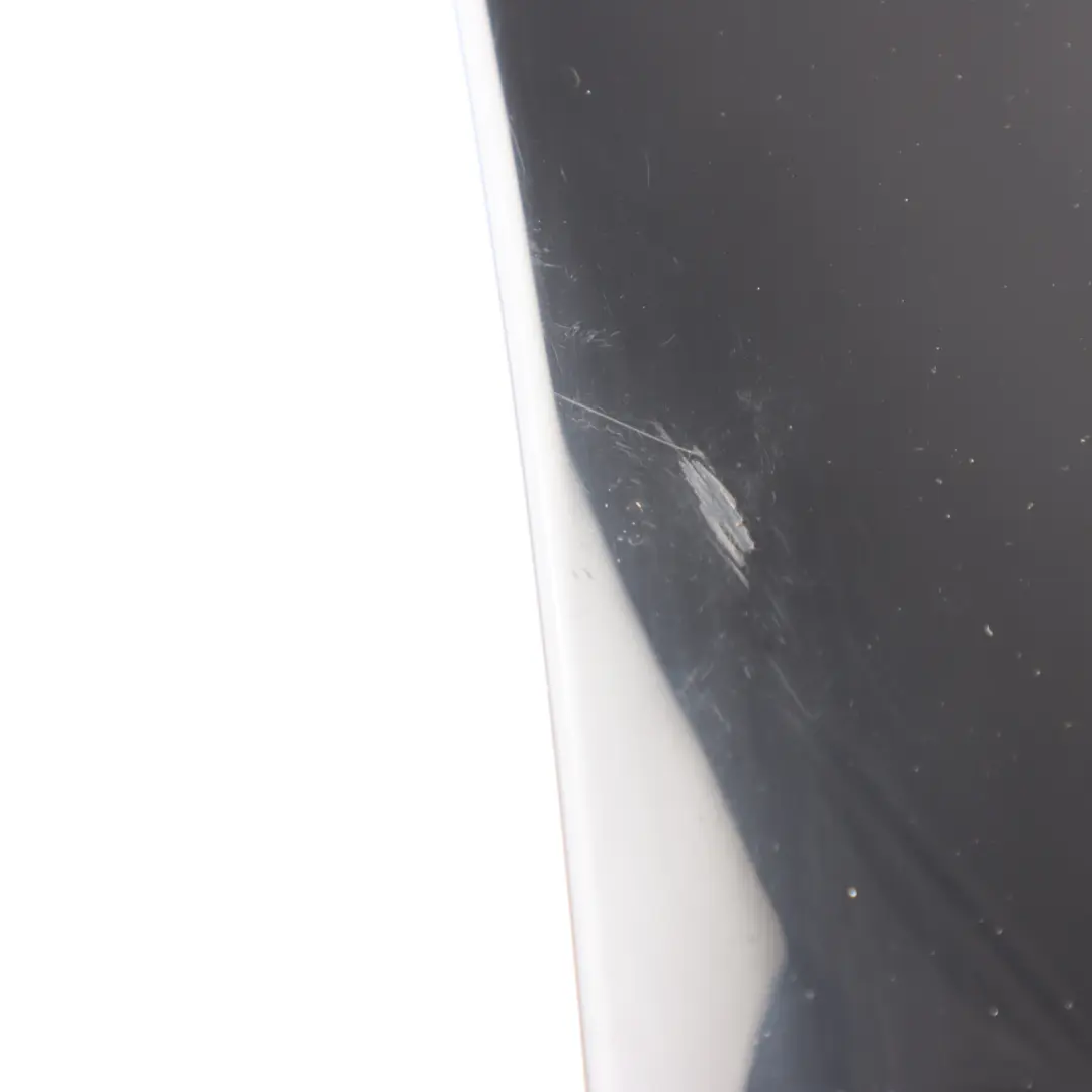  Dashboard Trim BMW F30 F31 Strip Console Cover Panel Perlglanz Chrom Gloss Set - SKU rhd-9318072-1 - Part number 9318072