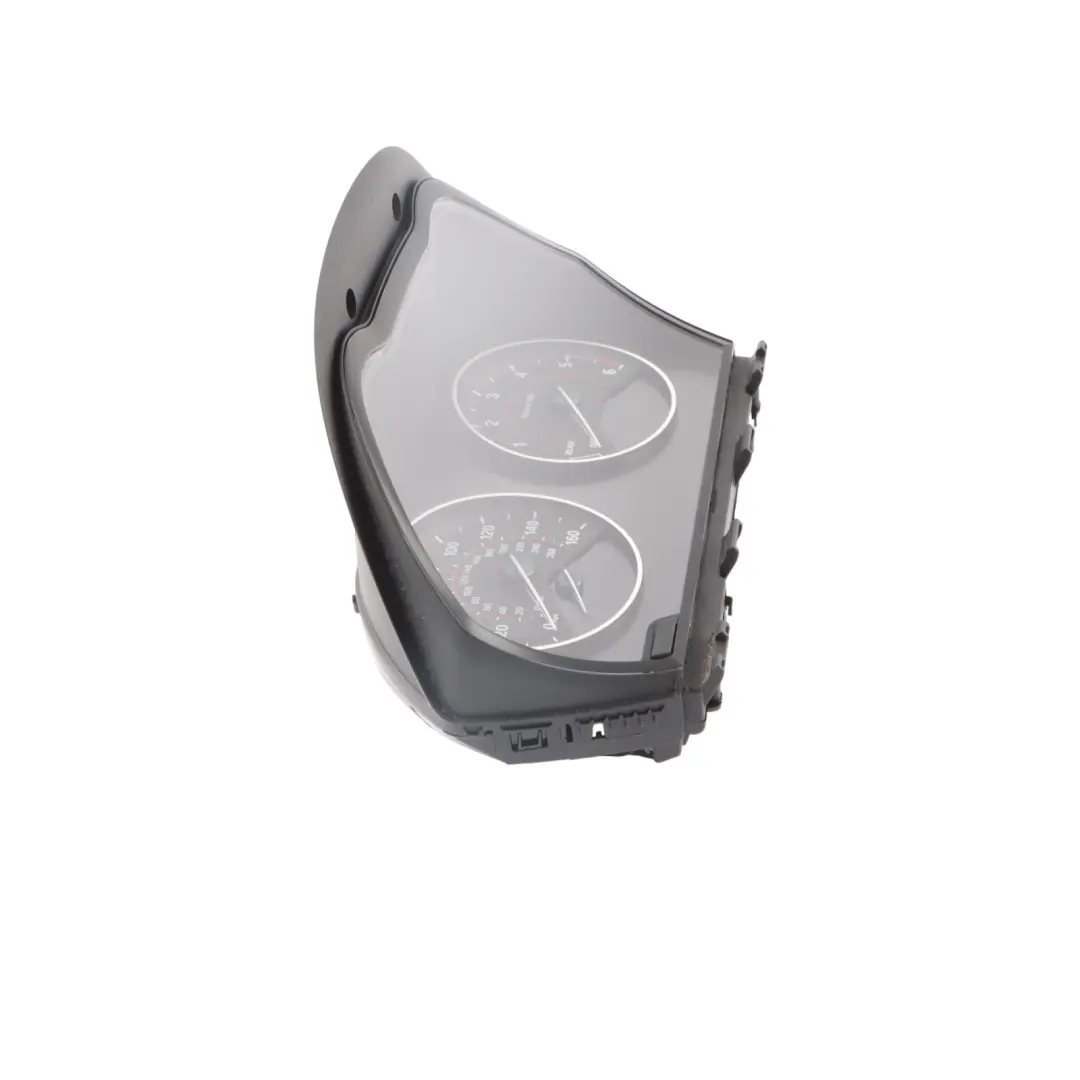 Instrument Cluster BMW F20 F21 F23 Diesel Speedo Clocks Meter Manual to with Part number 9325171 Instrument Cluster BMW F20 F21 F23 Diesel Speedo Clocks Meter Manual - SKU RHD-9325171 - Part number 9325171