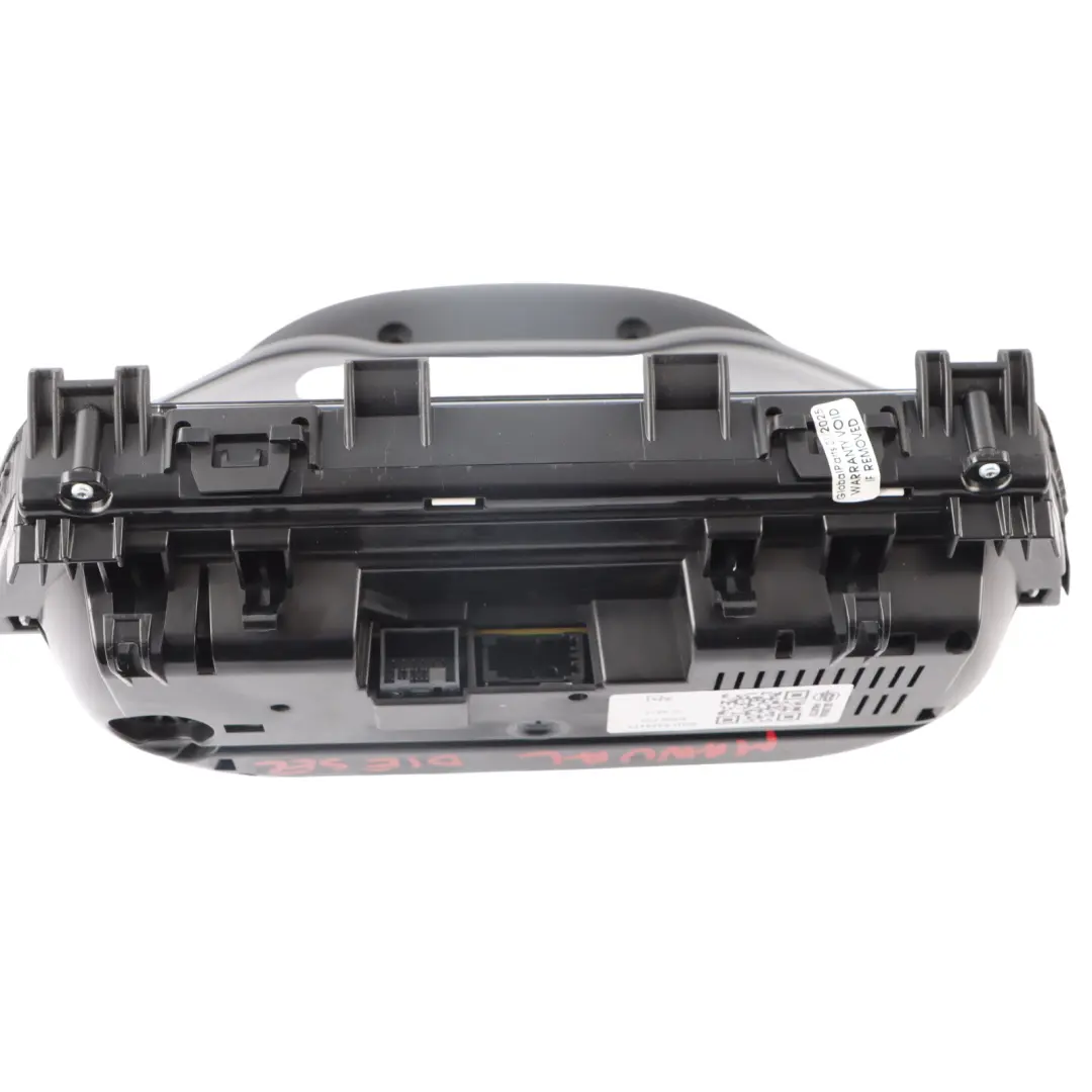  Instrument Cluster BMW F20 F21 F23 Diesel Speedo Clocks Meter Manual - SKU RHD-9325171 - Part number 9325171