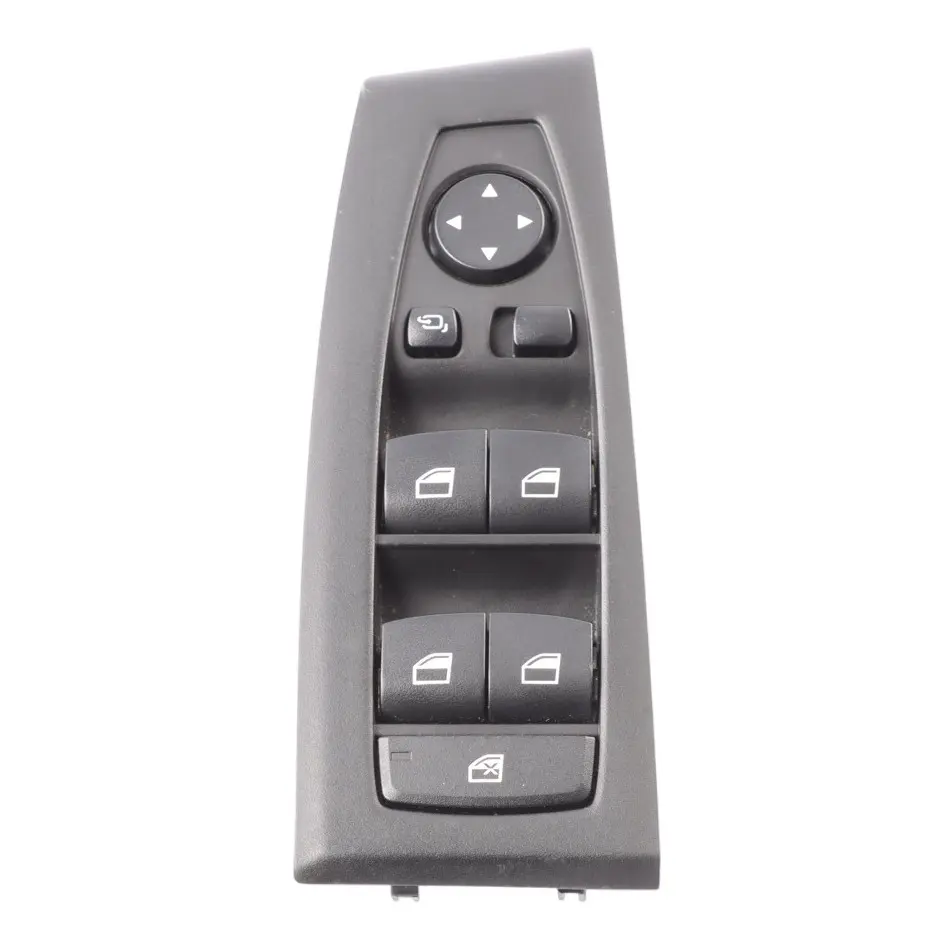 Door Switch Window Lifter Button Panel Black to BMW F46 with Part number 9362116 BMW F46 Door Switch Window Lifter Button Panel Black - SKU RHD-9362116-1 - Part number 9362116