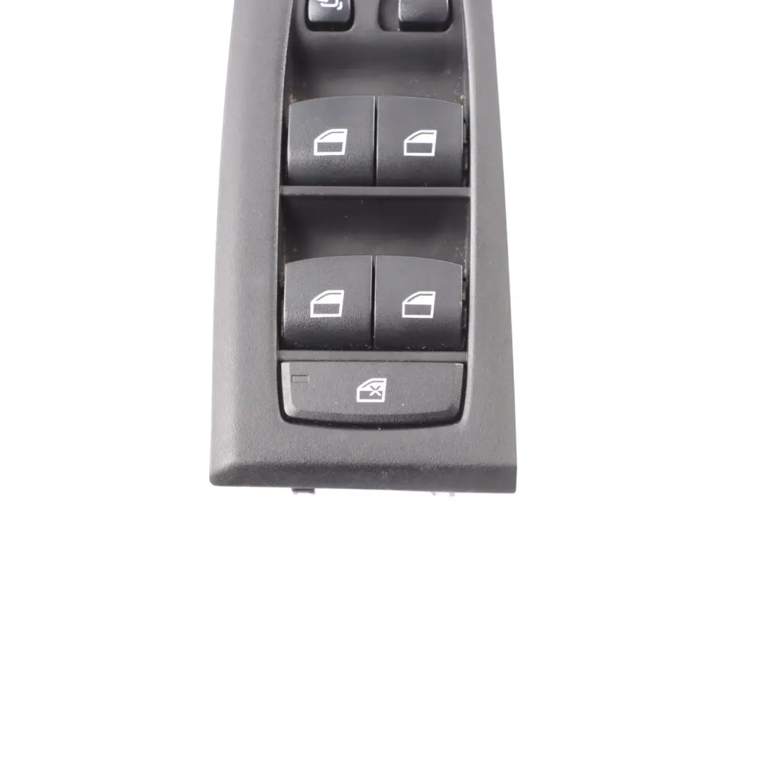 Door Switch Window Lifter Button Panel Black to BMW F46 with Part number 9362116 BMW F46 Door Switch Window Lifter Button Panel Black - SKU RHD-9362116-1 - Part number 9362116