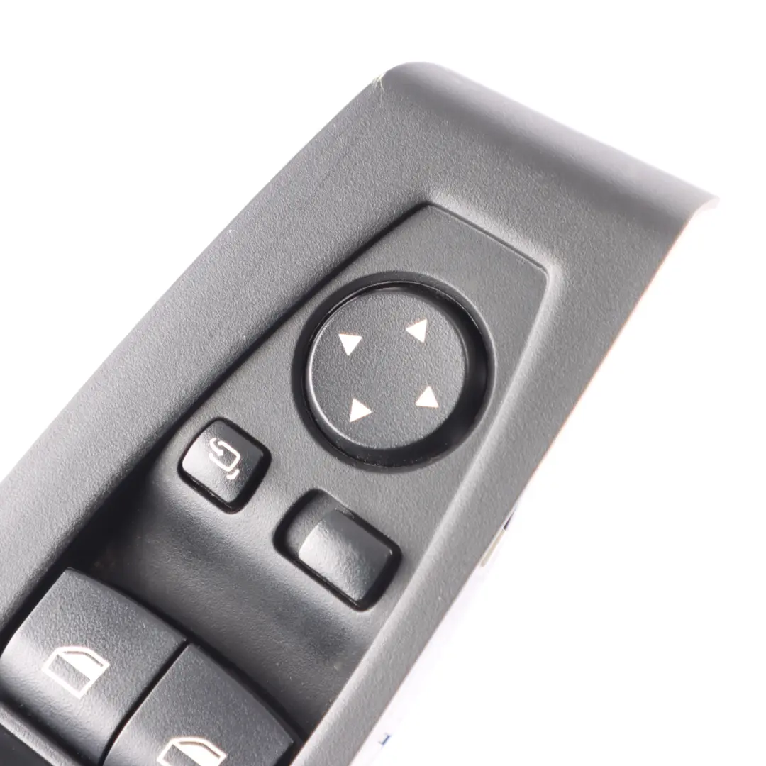 Door Switch Window Lifter Button Panel Black to BMW F46 with Part number 9362116 BMW F46 Door Switch Window Lifter Button Panel Black - SKU RHD-9362116-1 - Part number 9362116