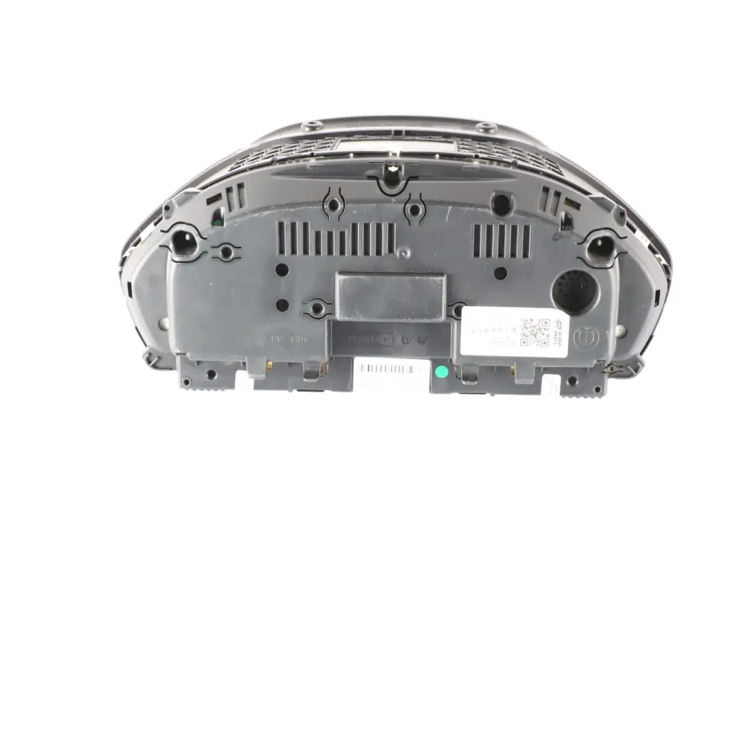  Instrument Cluster BMW F30 F31 F32 Diesel Clocks Automatic Transmission - SKU RHD-9365920-1 - Part number 9365920
