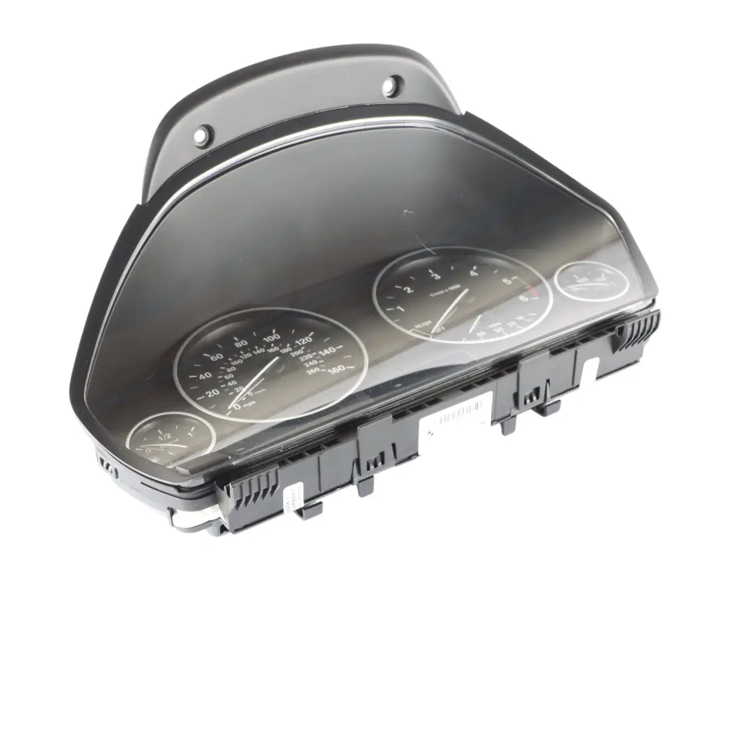 Instrument Cluster BMW F30 F31 F32 Diesel Clocks Automatic Transmission to with Part number 9365920 Instrument Cluster BMW F30 F31 F32 Diesel Clocks Automatic Transmission - SKU RHD-9365920-1 - Part number 9365920