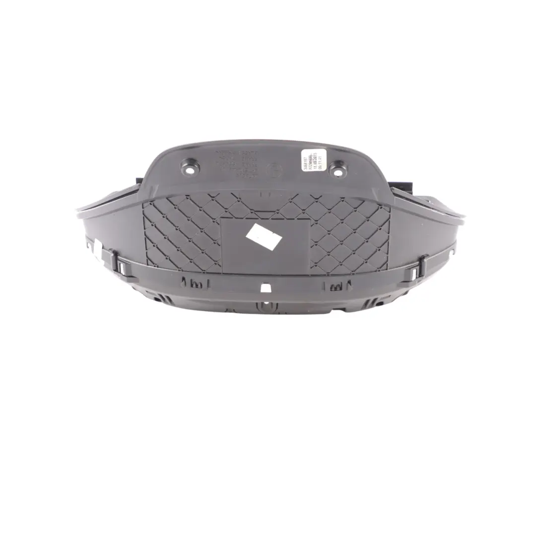  Instrument Cluster BMW F30 F31 F34 GT F36 Speedometer Clocks Diesel - SKU RHD-9372488 - Part number 9372488