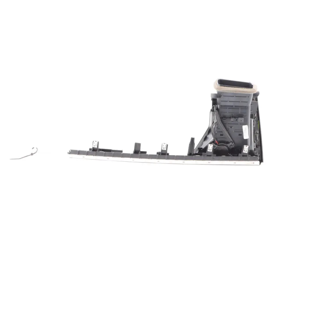 Dashboard Air Vent BMW G01 G02 Dash Grille Panel Right O/S to with Part number 9384397 Dashboard Air Vent BMW G01 G02 Dash Grille Panel Right O/S - SKU RHD-9384397-1 - Part number 9384397