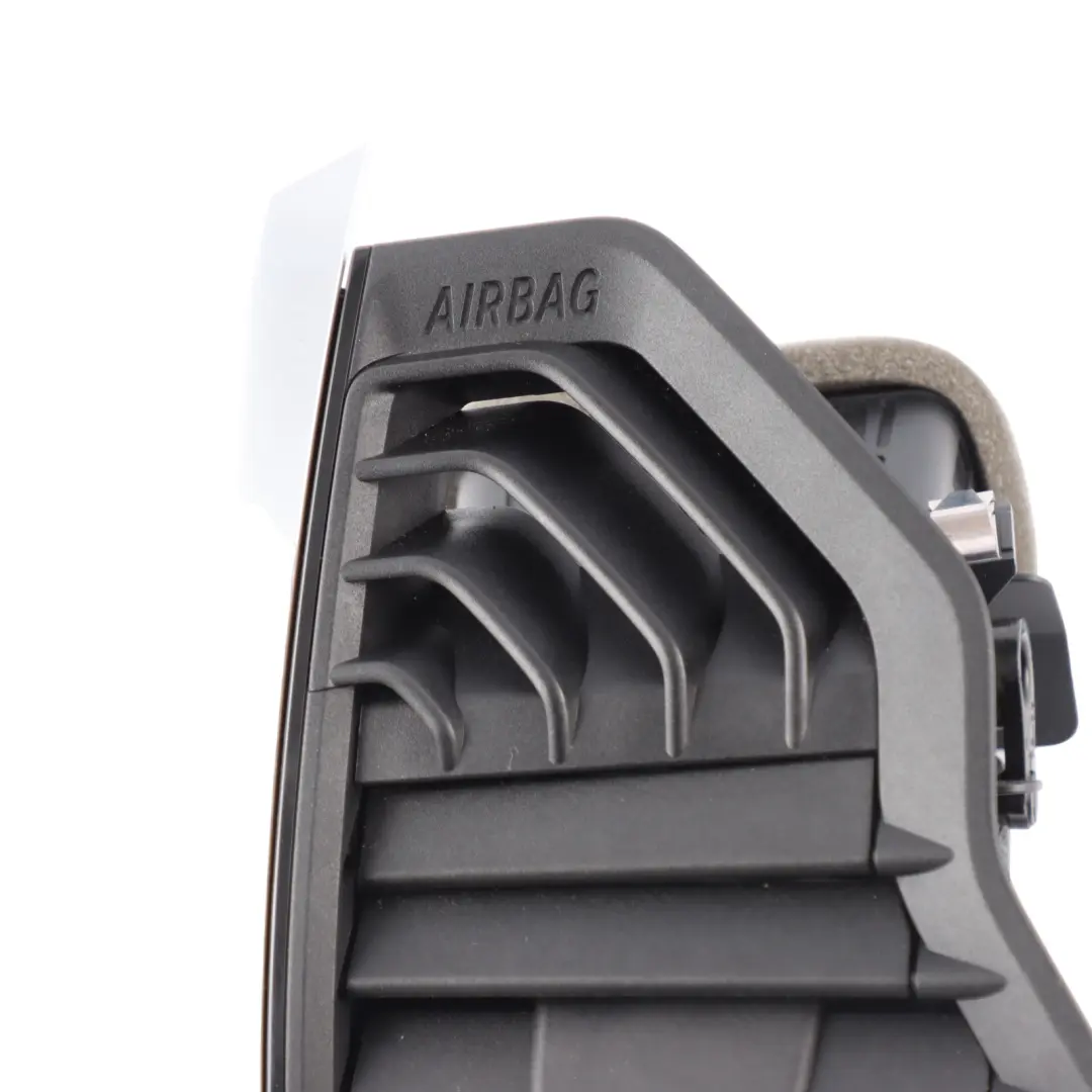 Dashboard Air Vent BMW G01 G02 Dash Grille Panel Right O/S to with Part number 9384397 Dashboard Air Vent BMW G01 G02 Dash Grille Panel Right O/S - SKU RHD-9384397-1 - Part number 9384397