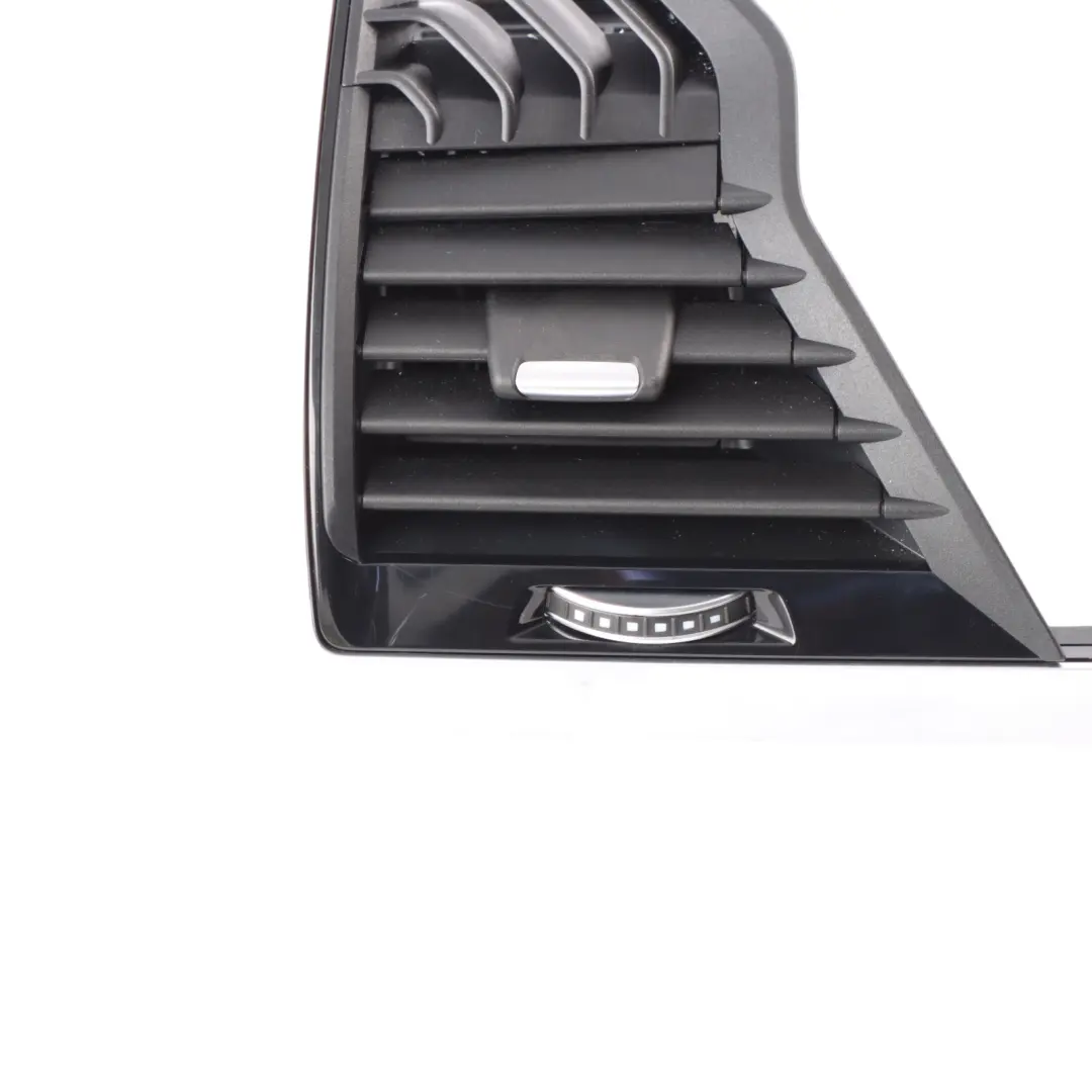 Dashboard Air Vent BMW G01 G02 Dash Grille Panel Right O/S to with Part number 9384397 Dashboard Air Vent BMW G01 G02 Dash Grille Panel Right O/S - SKU RHD-9384397-1 - Part number 9384397