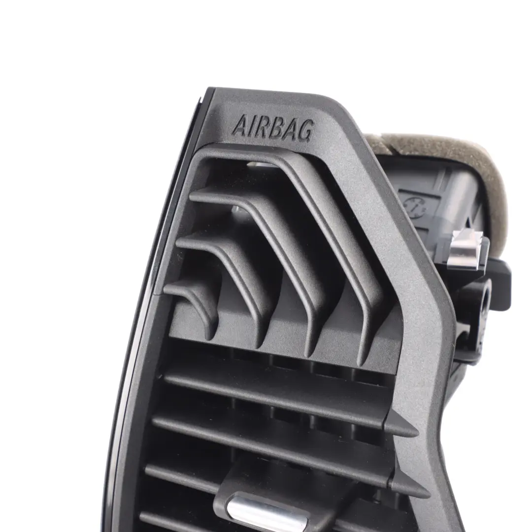 Dashboard Air Vent BMW G01 G02 Dash Grille Panel Right O/S to with Part number 9384397 Dashboard Air Vent BMW G01 G02 Dash Grille Panel Right O/S - SKU RHD-9384397-1 - Part number 9384397