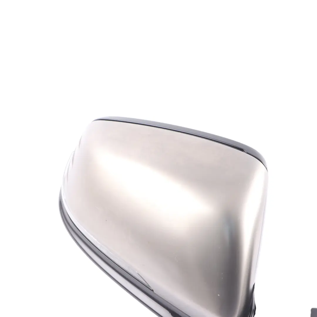WIng Mirror Door Right O/S Heated Memory 7Pin Cerium Grey C1E to BMW F44 with Part number 9448532 BMW F44 WIng Mirror Door Right O/S Heated Memory 7Pin Cerium Grey C1E - SKU RHD-9448532-CER - Part number 9448532