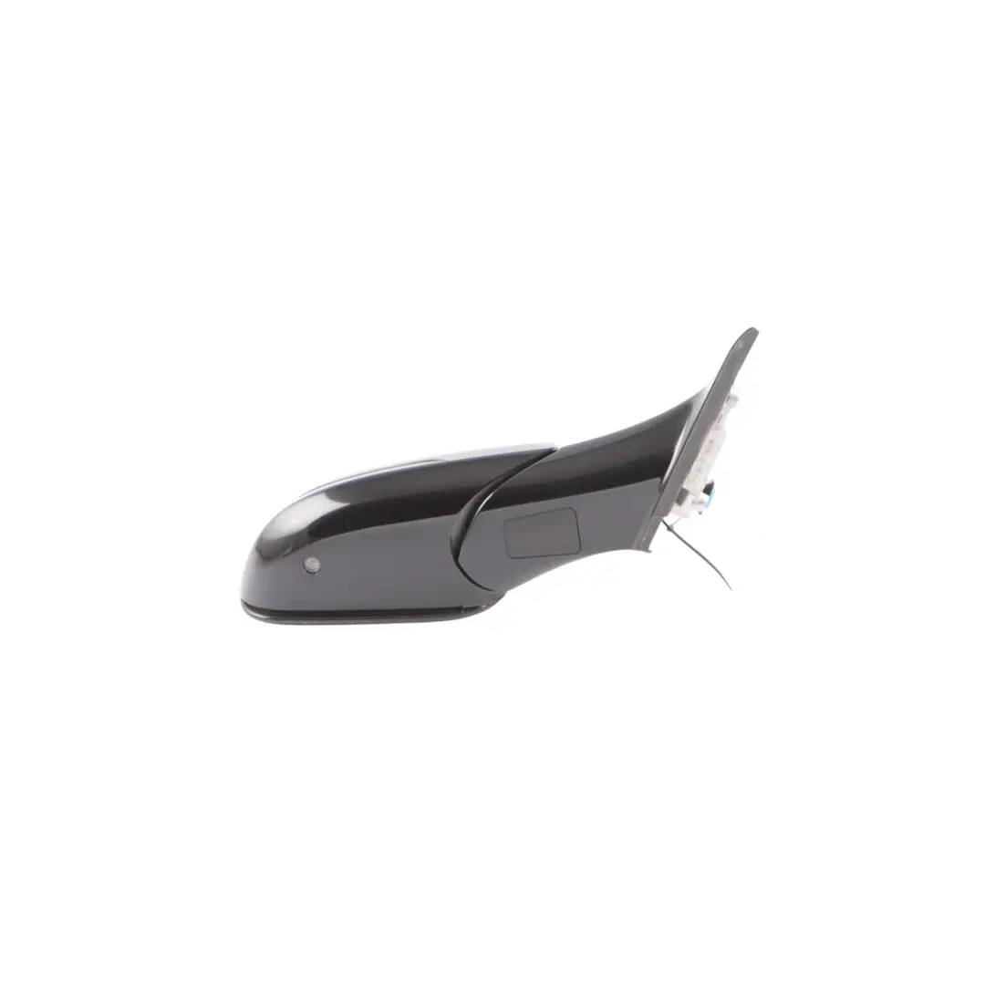 BMW F44 WIng Mirror Door Right O/S Heated Memory 7Pin Cerium Grey C1E - SKU RHD-9448532-CER - Part number 9448532