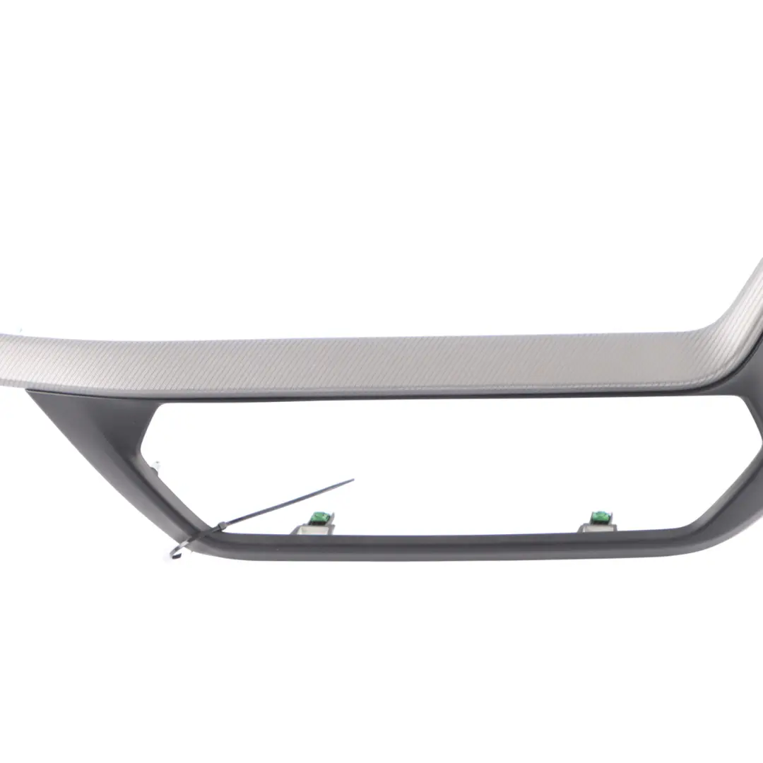  Dashboard Trim BMW F40 F44 Panel Front Left N/S Passenger Side - SKU RHD-9636318-1 - Part number 9636318