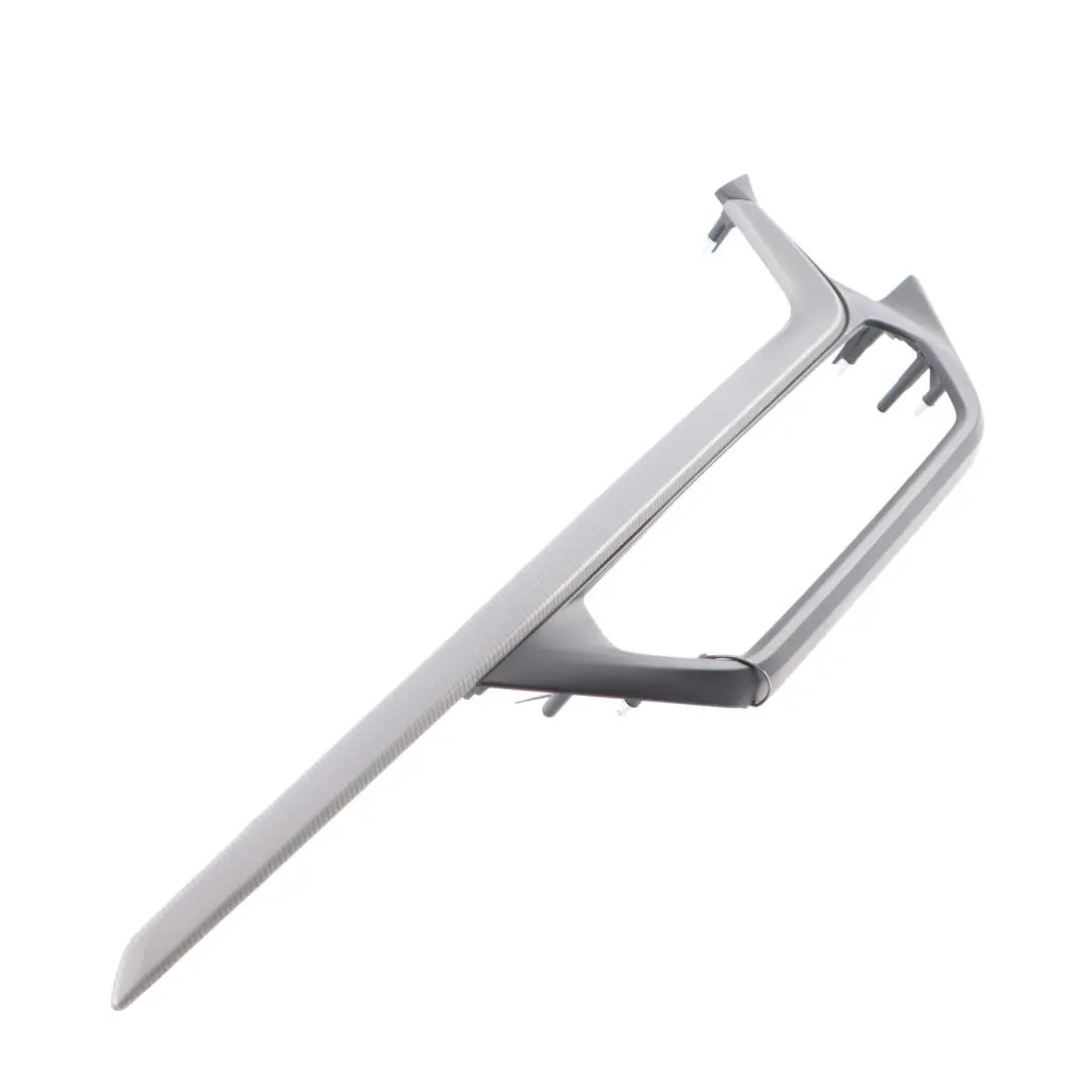  Dashboard Trim BMW F40 F44 Panel Front Left N/S Passenger Side - SKU RHD-9636318-1 - Part number 9636318