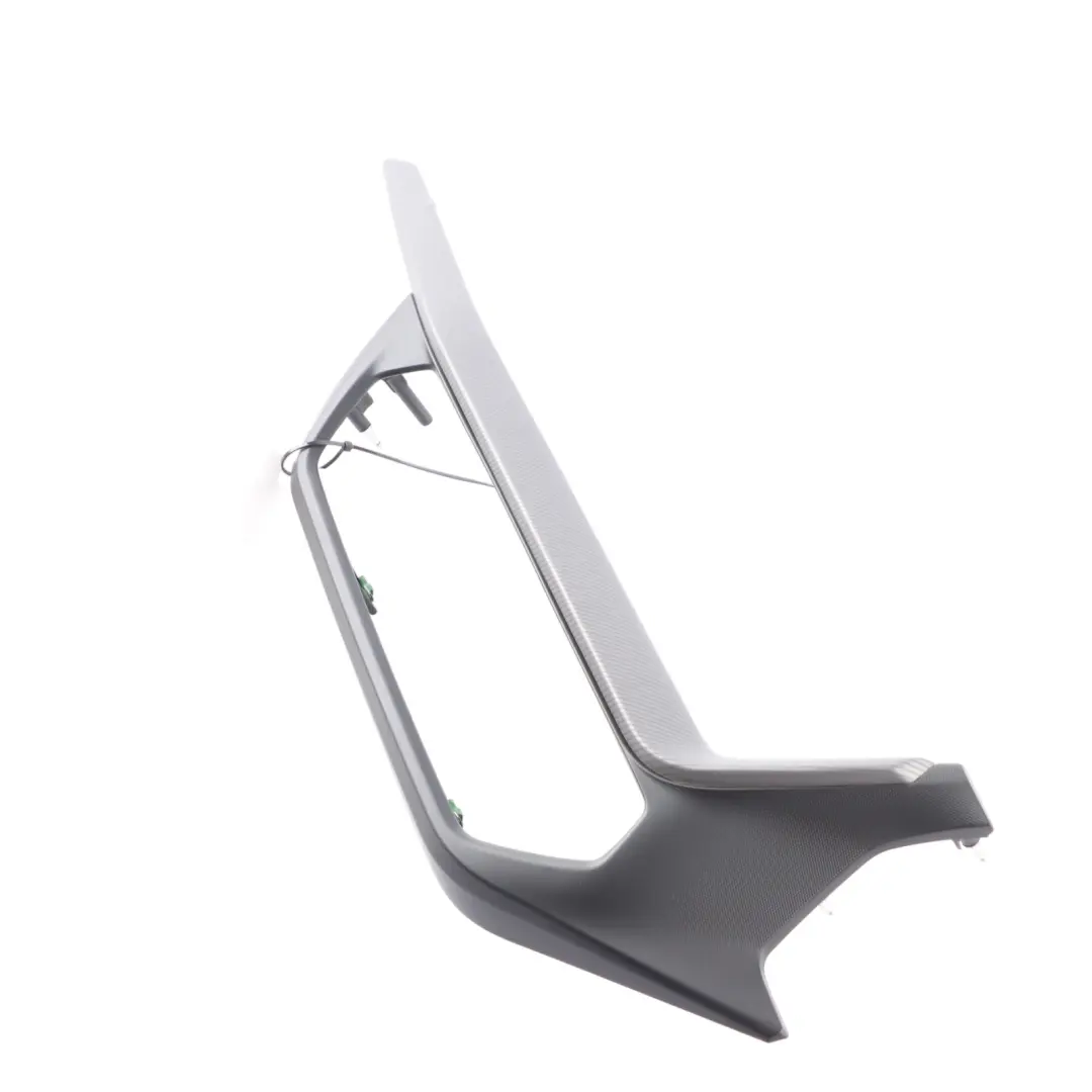  Dashboard Trim BMW F40 F44 Panel Front Left N/S Passenger Side - SKU RHD-9636318-1 - Part number 9636318