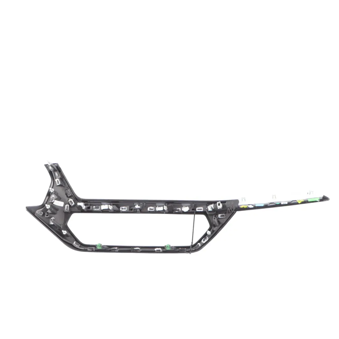 Dashboard Trim BMW F40 F44 Panel Front Left N/S Passenger Side to with Part number 9636318 Dashboard Trim BMW F40 F44 Panel Front Left N/S Passenger Side - SKU RHD-9636318-1 - Part number 9636318