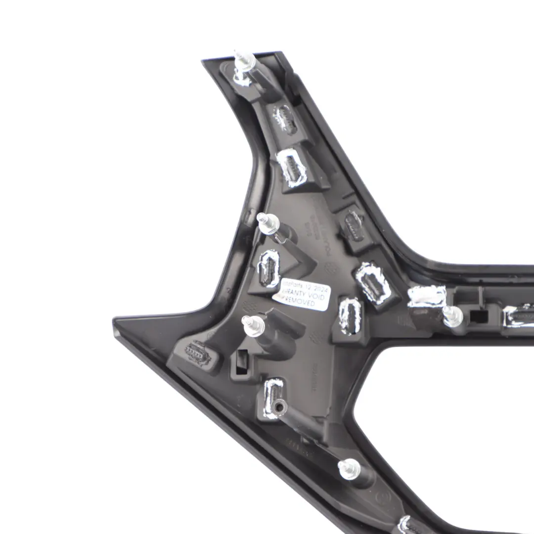  Dashboard Trim BMW F40 F44 Panel Front Left N/S Passenger Side - SKU RHD-9636318-1 - Part number 9636318