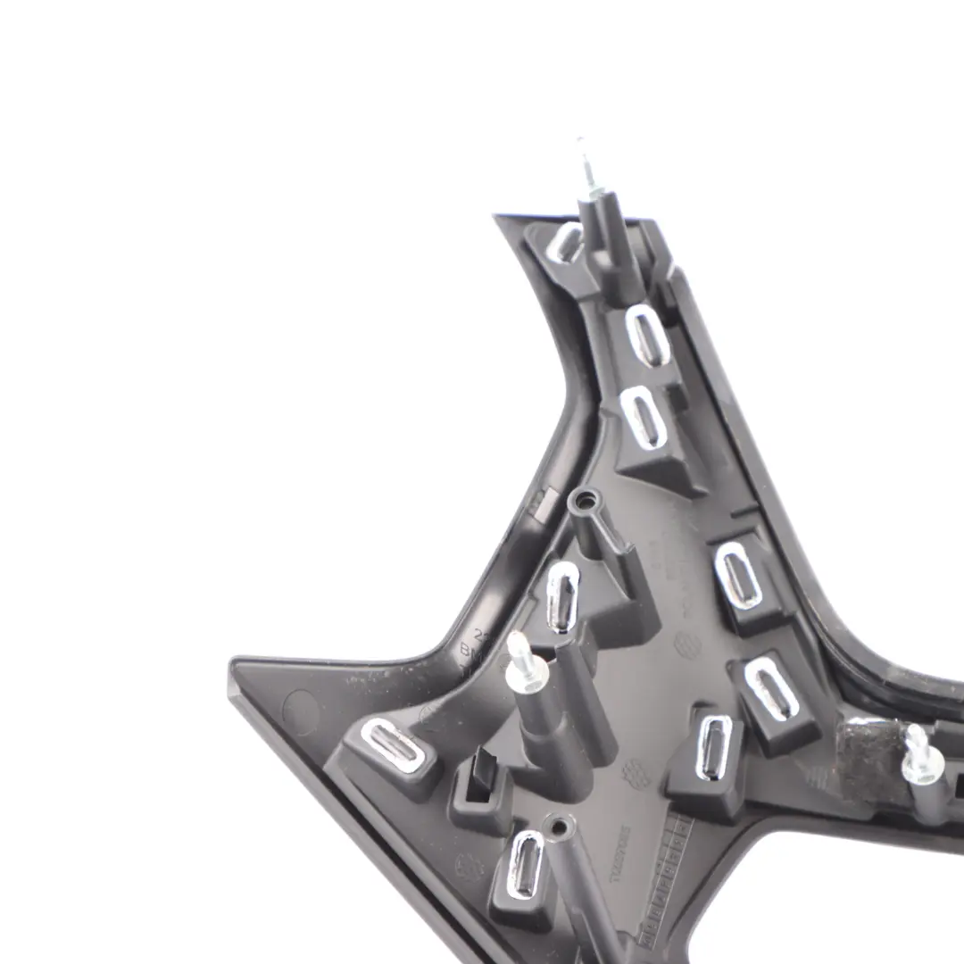 Dashboard Trim BMW F40 F44 Panel Front Left N/S Passenger Side to with Part number 9636318 Dashboard Trim BMW F40 F44 Panel Front Left N/S Passenger Side - SKU RHD-9636318 - Part number 9636318