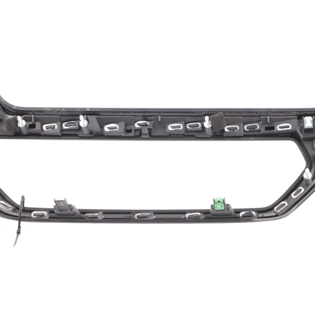 Dashboard Trim BMW F40 F44 Panel Front Left N/S Passenger Side to with Part number 9636318 Dashboard Trim BMW F40 F44 Panel Front Left N/S Passenger Side - SKU RHD-9636318 - Part number 9636318