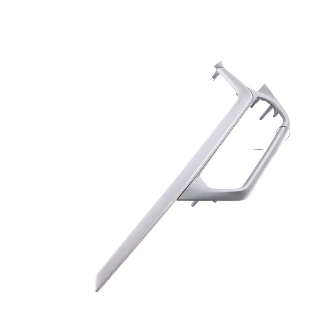 Dashboard Trim BMW F40 F44 Panel Front Left N/S Passenger Side to with Part number 9636318 Dashboard Trim BMW F40 F44 Panel Front Left N/S Passenger Side - SKU RHD-9636318 - Part number 9636318