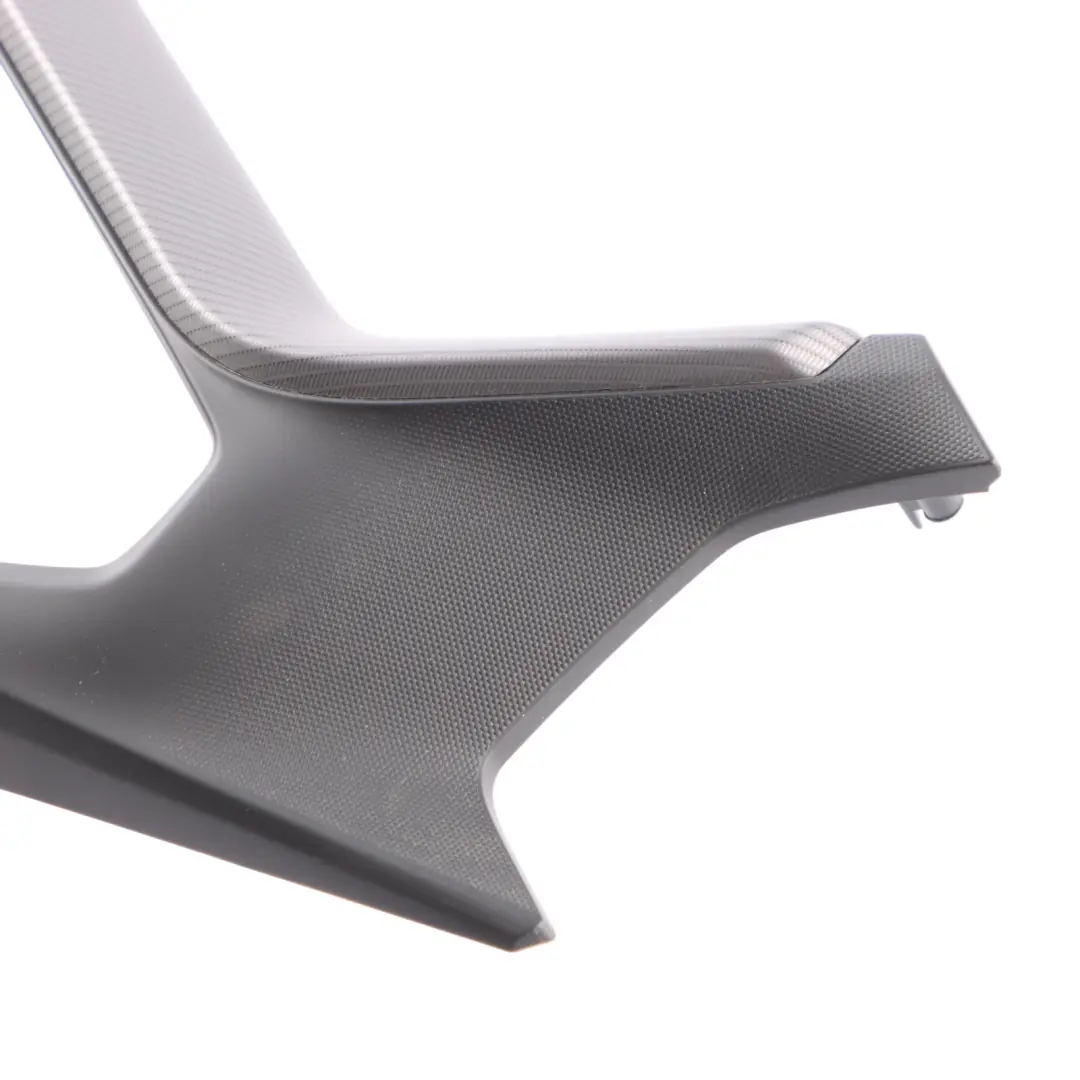 Dashboard Trim BMW F40 F44 Panel Front Left N/S Passenger Side to with Part number 9636318 Dashboard Trim BMW F40 F44 Panel Front Left N/S Passenger Side - SKU RHD-9636318 - Part number 9636318