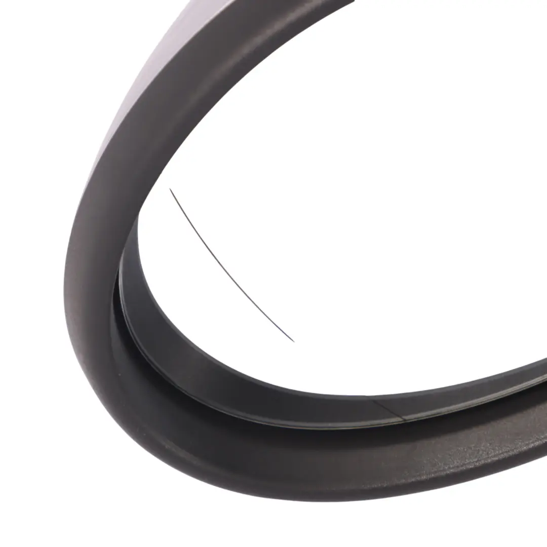 Door Wing Mirror Heated Left N/S Crystal Silver - B12 to Mini Countryman R60 R61 with Part number 9805061 Mini Countryman R60 R61 Door Wing Mirror Heated Left N/S Crystal Silver - B12 - SKU RHD-9805061-CRS - Part number 9805061