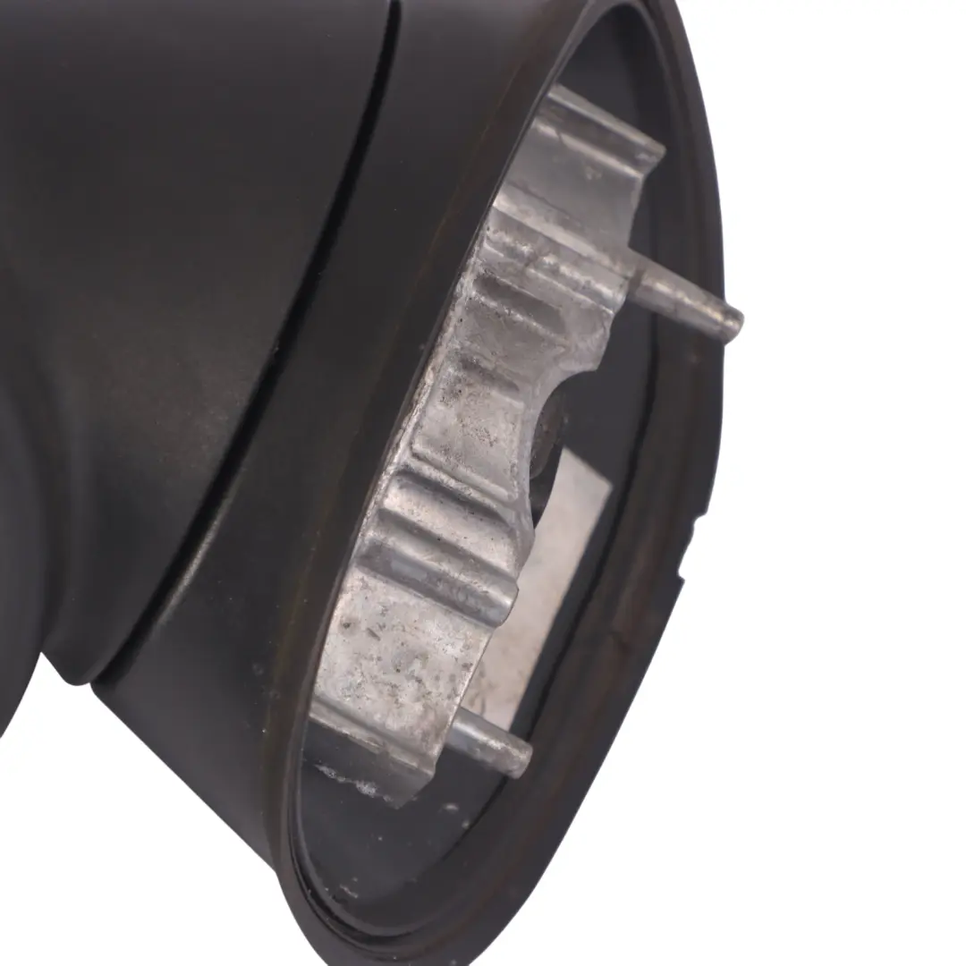 Mini Countryman R60 R61 Door Wing Mirror Heated Left N/S Crystal Silver - B12 - SKU RHD-9805061-CRS - Part number 9805061