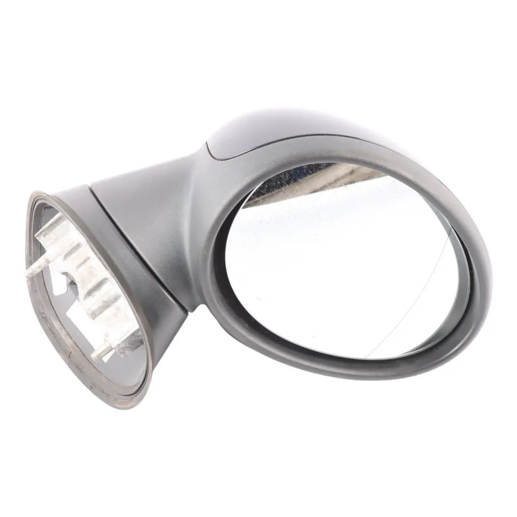  Wing Mirror Mini R60 R61 Countyman Paceman Heated Right O/S Door Outside Black - SKU rhd-9805062-BLK2 - Part number 9805062