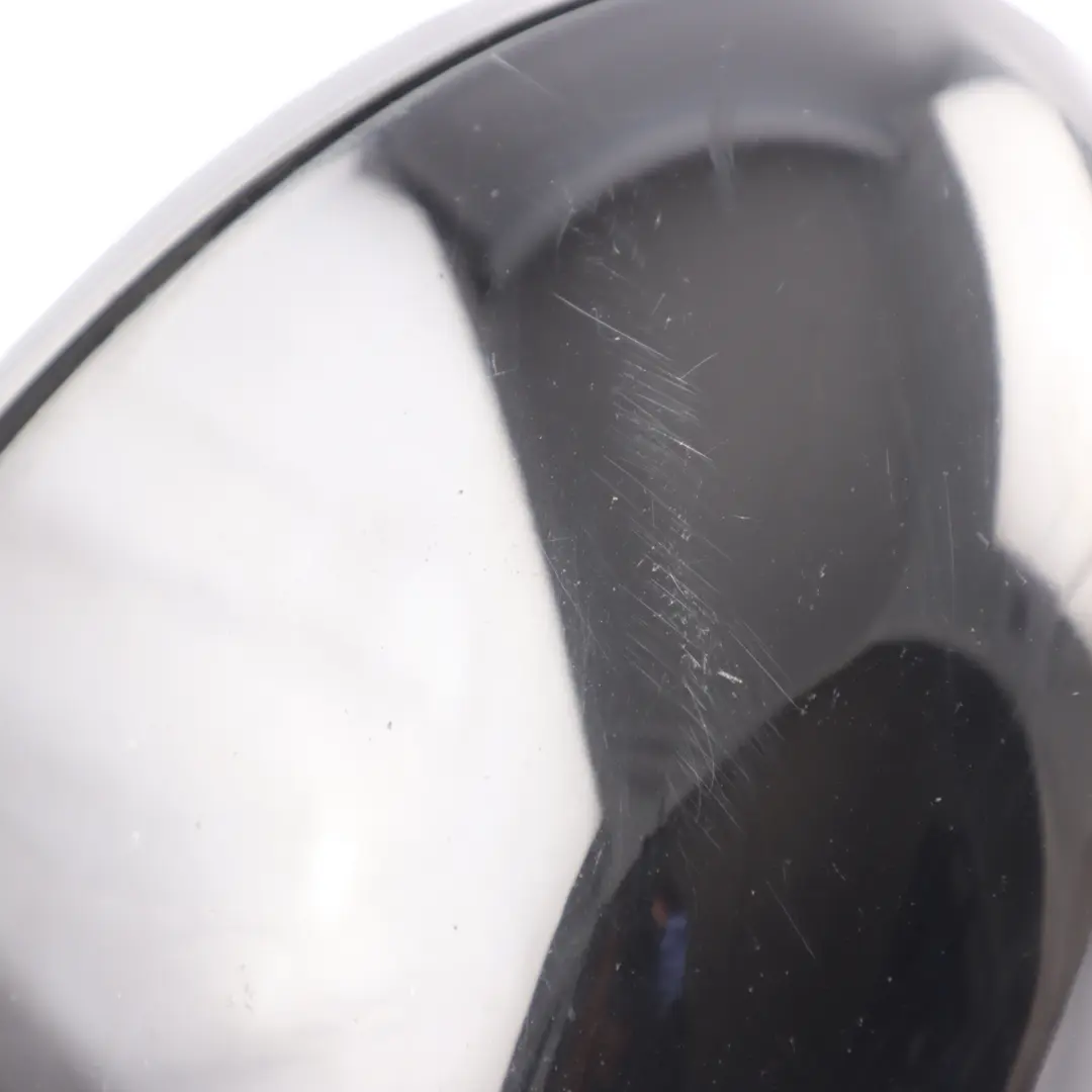  Wing Mirror Mini R60 R61 Countyman Paceman Heated Right O/S Door Outside Black - SKU rhd-9805062-BLK2 - Part number 9805062