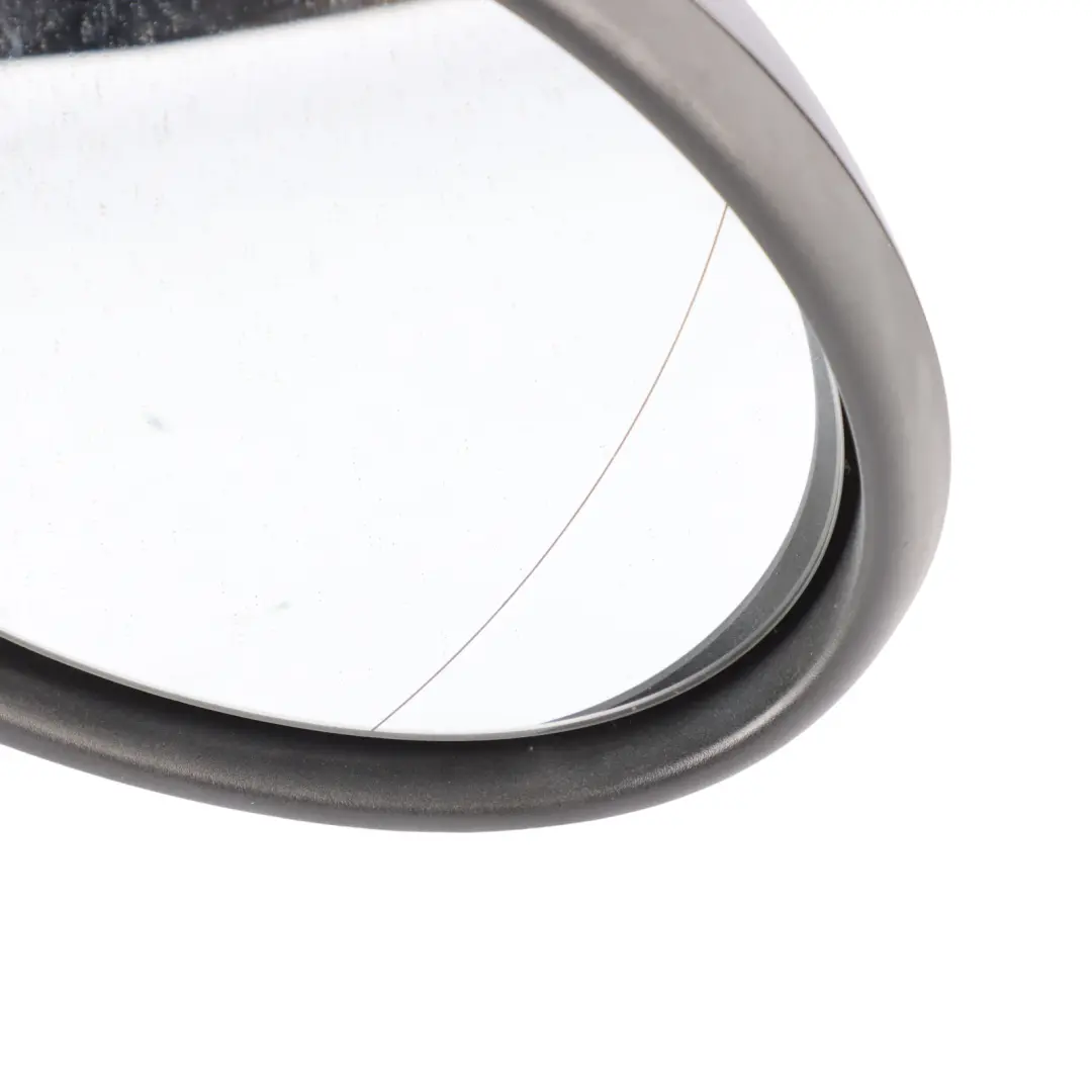  Wing Mirror Mini R60 R61 Countyman Paceman Heated Right O/S Door Outside Black - SKU rhd-9805062-BLK2 - Part number 9805062