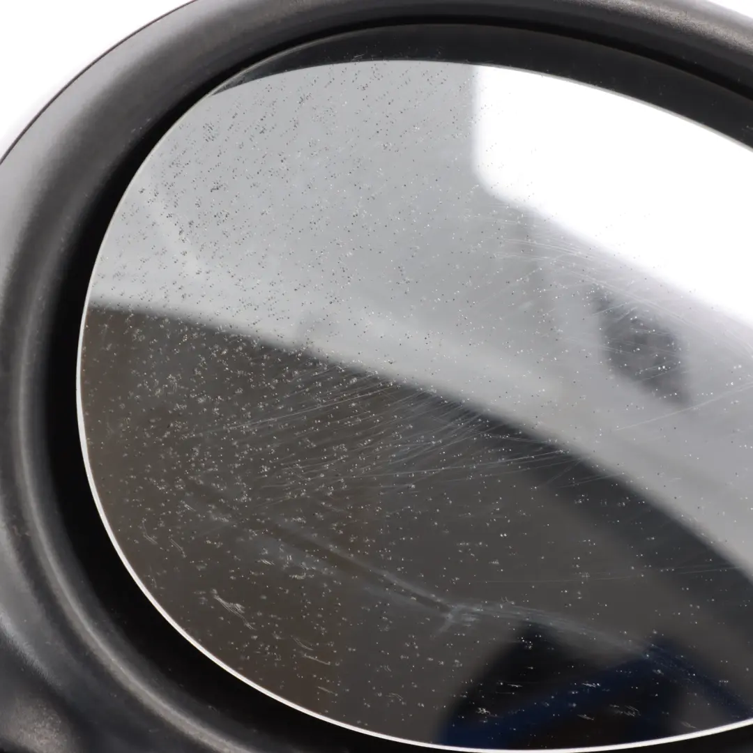  Wing Mirror Mini R60 R61 Countyman Paceman Heated Right O/S Door Outside Black - SKU rhd-9805062-BLK2 - Part number 9805062