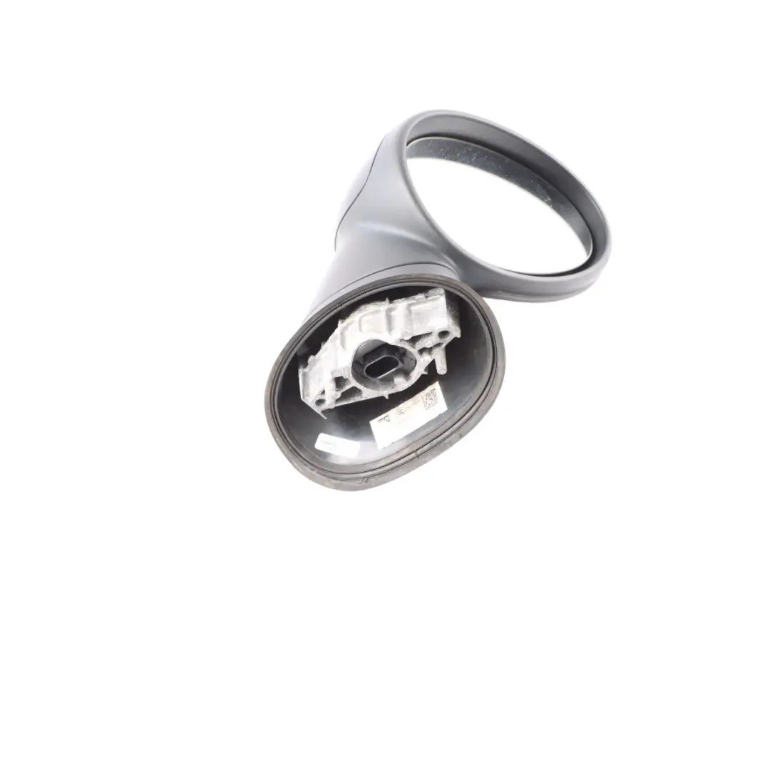  Wing Mirror Mini R60 R61 Countyman Paceman Heated Right O/S Door Outside Black - SKU rhd-9805062-BLK2 - Part number 9805062