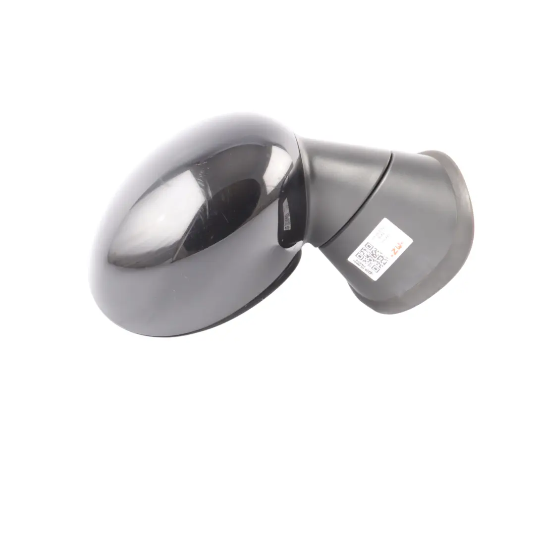  Wing Mirror Mini R60 R61 Countyman Paceman Heated Right O/S Door Outside Black - SKU rhd-9805062-BLK2 - Part number 9805062