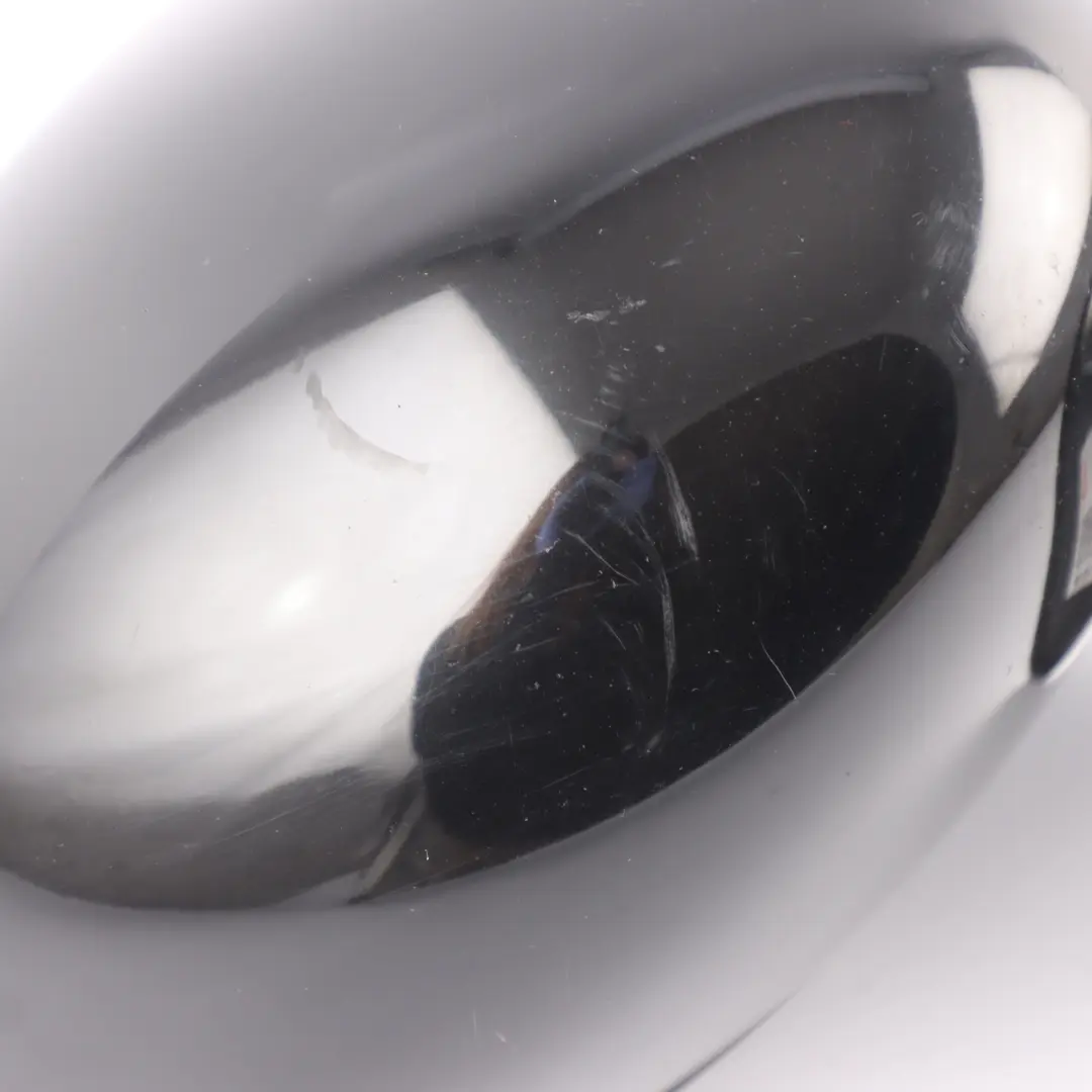  Wing Mirror Mini R60 R61 Countyman Paceman Heated Right O/S Door Outside Black - SKU rhd-9805062-BLK2 - Part number 9805062