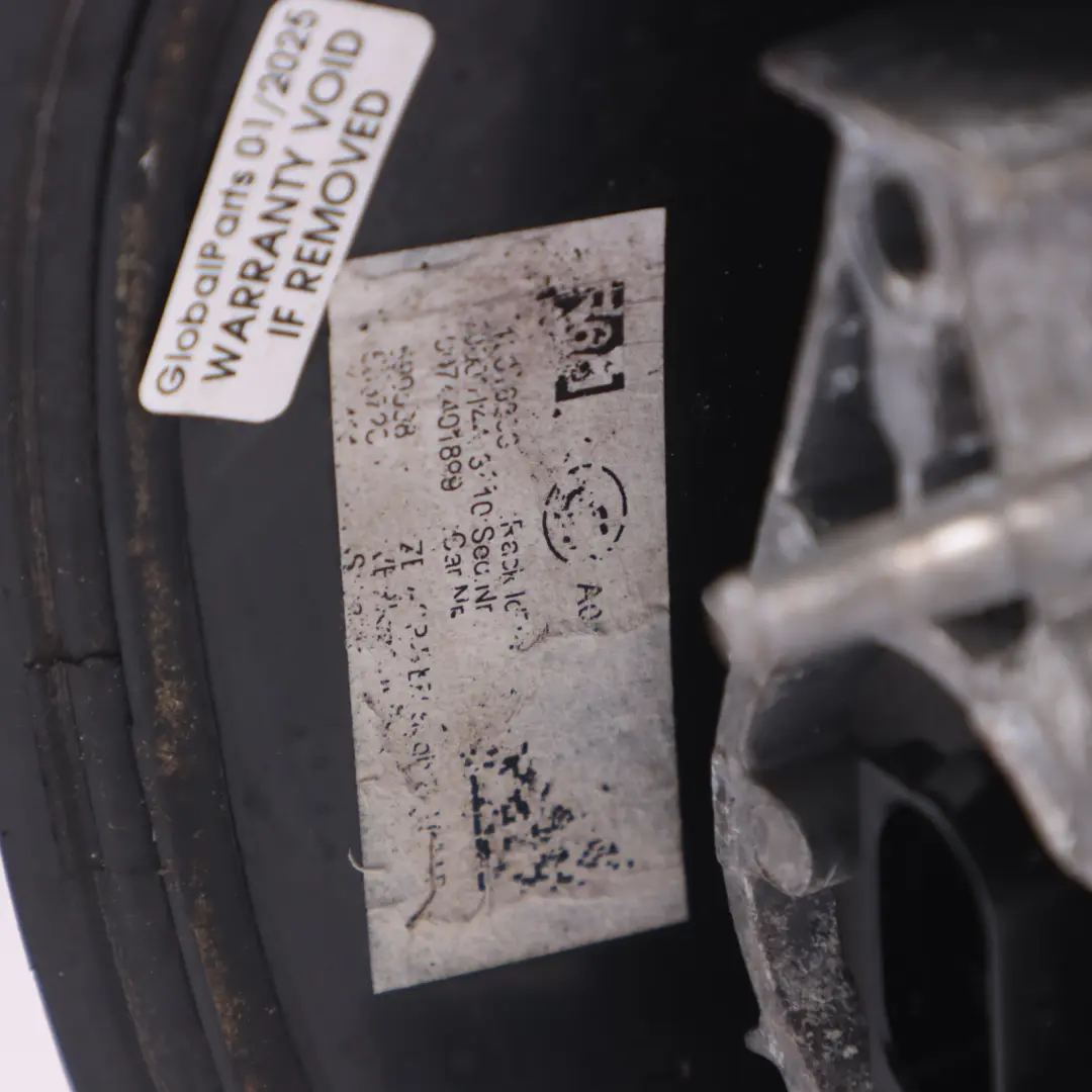 Door Wing Mirror Heated Right O/S Crystal Silver - B12 to Mini Countryman R60 R61 with Part number 9805062 Mini Countryman R60 R61 Door Wing Mirror Heated Right O/S Crystal Silver - B12 - SKU RHD-9805062-CRS1 - Part number 9805062