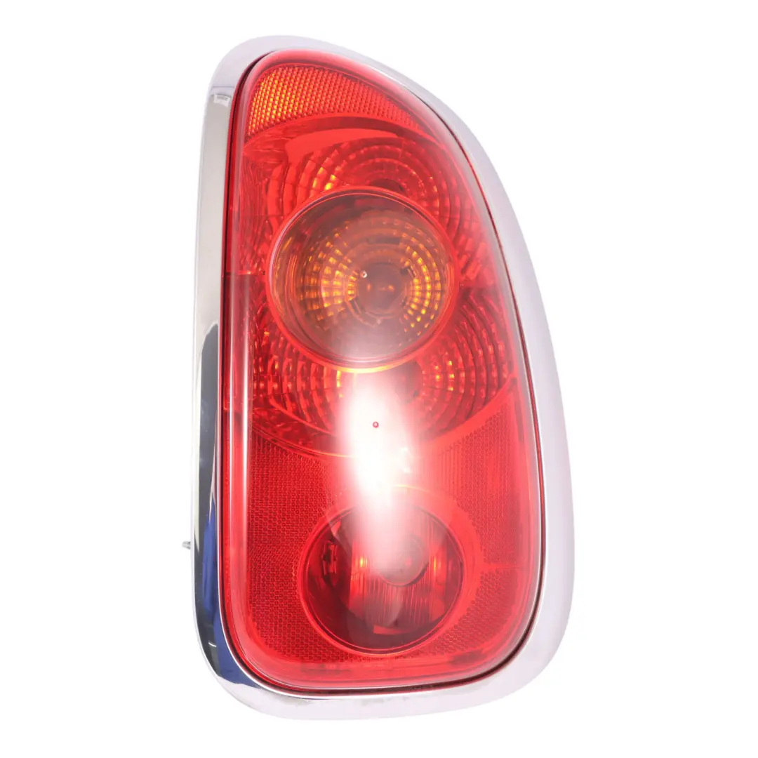 Side Tail Lamp Light Taillight Rear Right O/S to Mini Countryman 1 R60 with Part number 9808154 Mini Countryman 1 R60 Side Tail Lamp Light Taillight Rear Right O/S - SKU rhd-9808154-1 - Part number 9808154