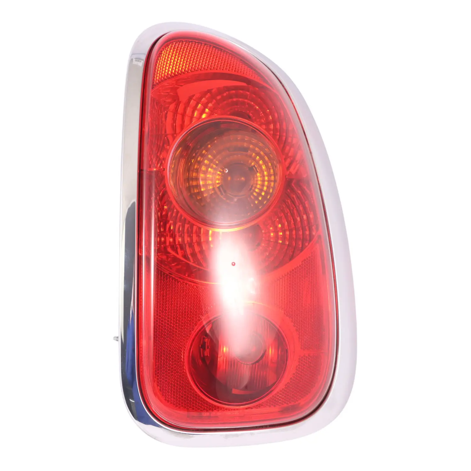 Mini Countryman 1 R60 Side Tail Lamp Light Taillight Rear Right O/S
