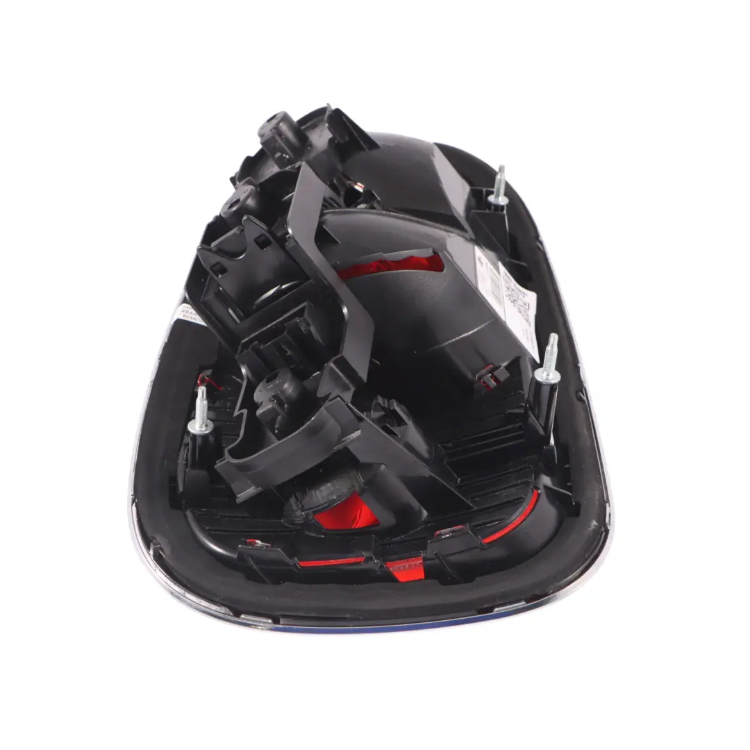 Side Tail Lamp Light Taillight Rear Right O/S to Mini Countryman 1 R60 with Part number 9808154 Mini Countryman 1 R60 Side Tail Lamp Light Taillight Rear Right O/S - SKU rhd-9808154-1 - Part number 9808154