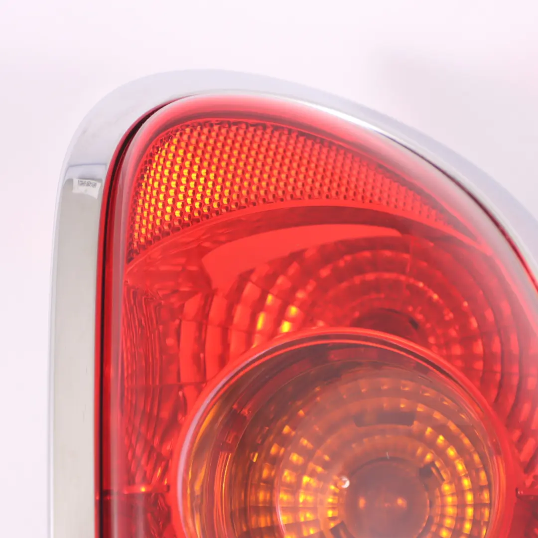 Side Tail Lamp Light Taillight Rear Right O/S to Mini Countryman 1 R60 with Part number 9808154 Mini Countryman 1 R60 Side Tail Lamp Light Taillight Rear Right O/S - SKU rhd-9808154-1 - Part number 9808154