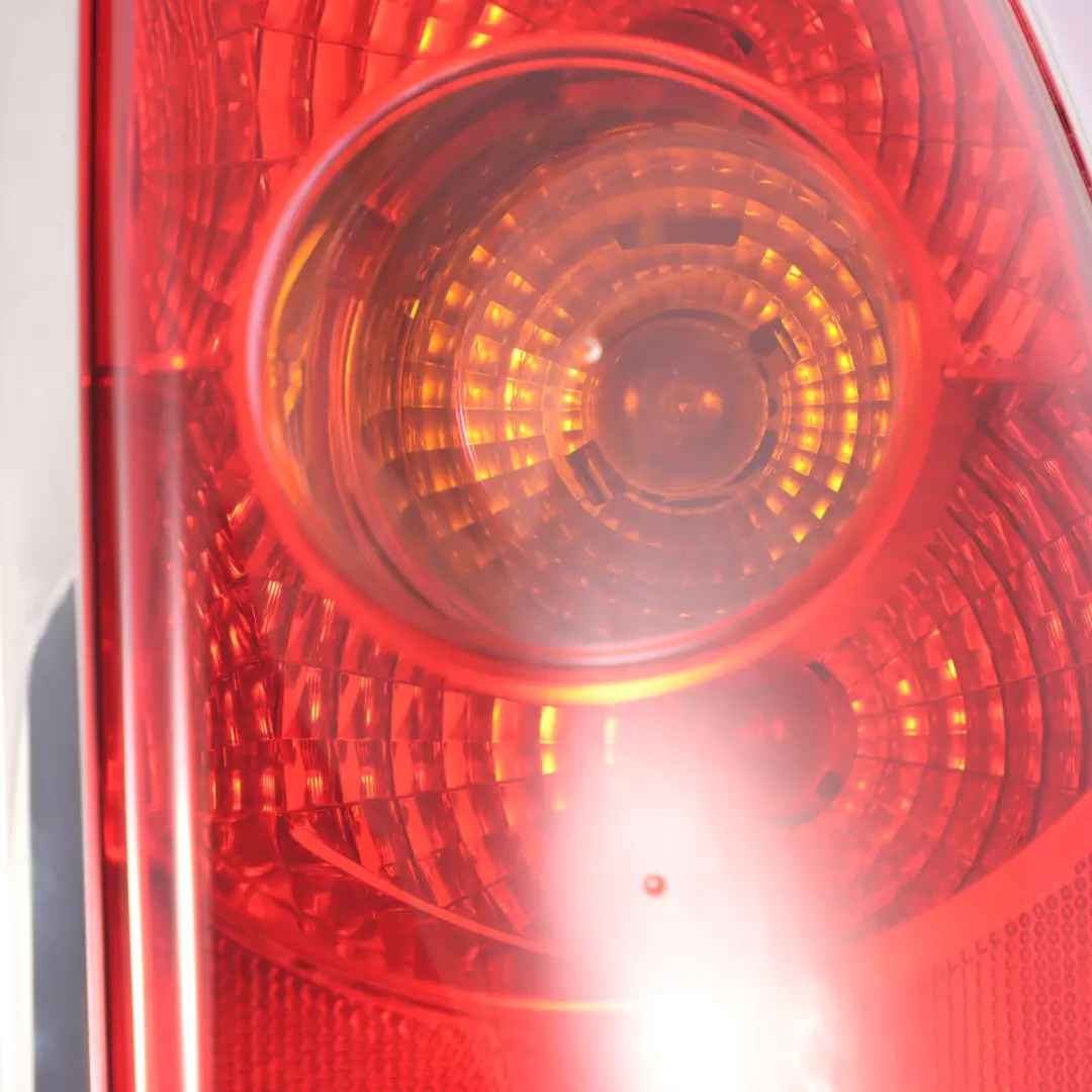 Side Tail Lamp Light Taillight Rear Right O/S to Mini Countryman 1 R60 with Part number 9808154 Mini Countryman 1 R60 Side Tail Lamp Light Taillight Rear Right O/S - SKU rhd-9808154-1 - Part number 9808154