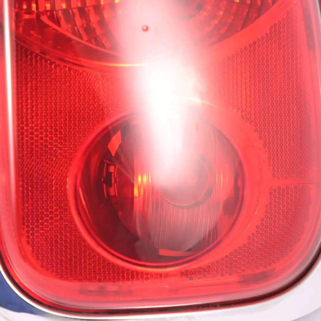 Side Tail Lamp Light Taillight Rear Right O/S to Mini Countryman 1 R60 with Part number 9808154 Mini Countryman 1 R60 Side Tail Lamp Light Taillight Rear Right O/S - SKU rhd-9808154-1 - Part number 9808154