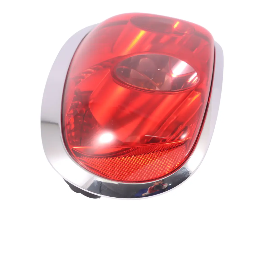 Side Tail Lamp Light Taillight Rear Right O/S to Mini Countryman 1 R60 with Part number 9808154 Mini Countryman 1 R60 Side Tail Lamp Light Taillight Rear Right O/S - SKU rhd-9808154-1 - Part number 9808154