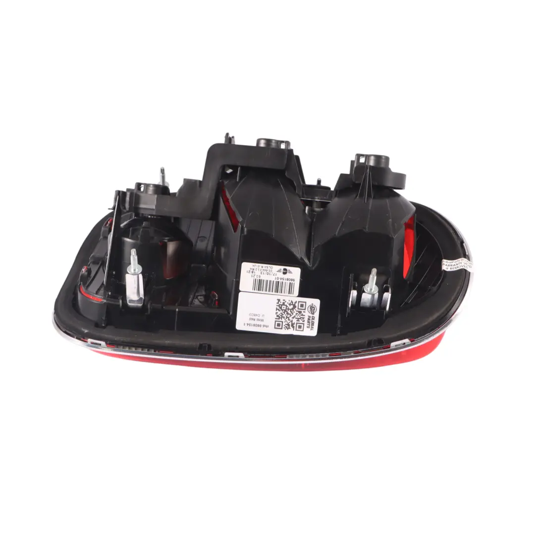 Side Tail Lamp Light Taillight Rear Right O/S to Mini Countryman 1 R60 with Part number 9808154 Mini Countryman 1 R60 Side Tail Lamp Light Taillight Rear Right O/S - SKU rhd-9808154-1 - Part number 9808154